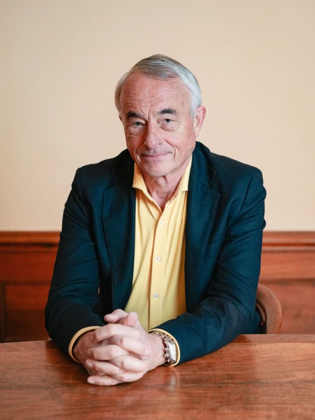 Matthias Pfeffer