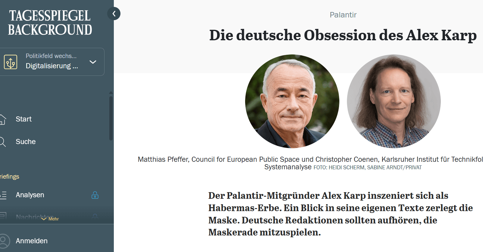Aktuelles Bild