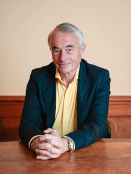 Matthias Pfeffer